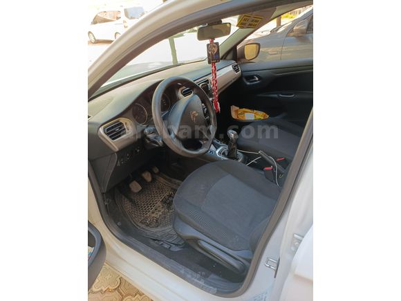 Sahibinden Citroen C-Elysee 1.2 VTi Confort 2013 Model İstanbul