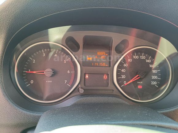 Sahibinden Citroen C-Elysee 1.2 VTi Confort 2013 Model İstanbul