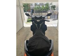 Sahibinden Yamaha X-Max 300 ABS 