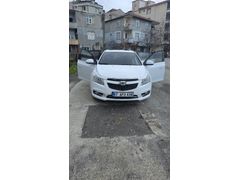 Sahibinden Chevrolet Cruze 1.6 Sport Plus 2013 Model