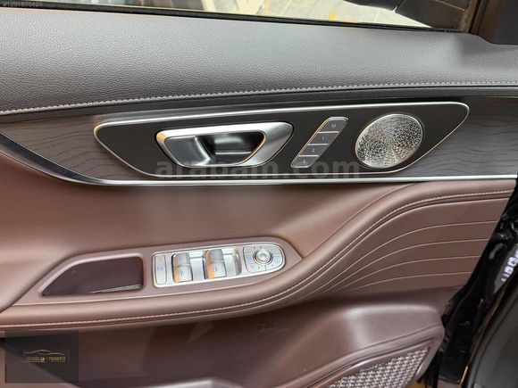 CHERY TİGGO 8PRO MAX İLK TESCİL 2025 MODEL