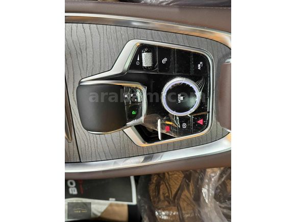 CHERY TİGGO 8PRO MAX İLK TESCİL 2025 MODEL