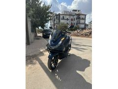 Sahibinden Honda PCX 125 