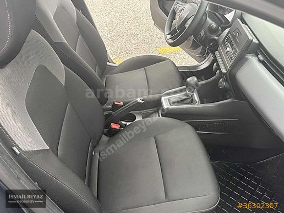HATASIZ 2022 MODEL CLİO 1.0 TCE OTOMATİK