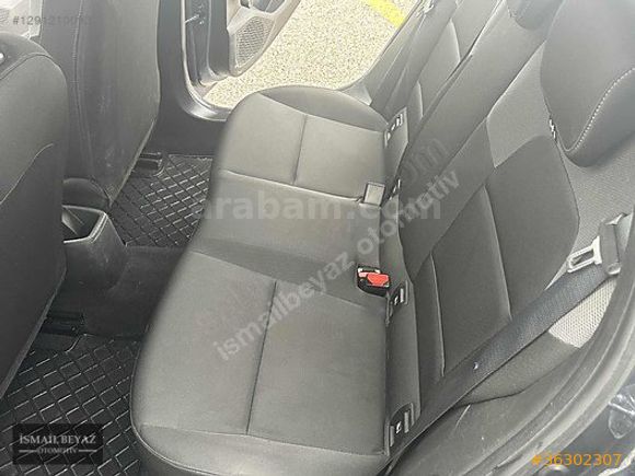 HATASIZ 2022 MODEL CLİO 1.0 TCE OTOMATİK