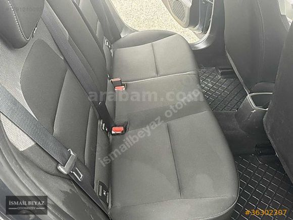 HATASIZ 2022 MODEL CLİO 1.0 TCE OTOMATİK