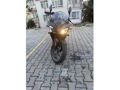 Sahibinden Bajaj Pulsar 200 RS 