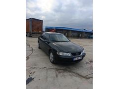 Sahibinden Opel Vectra 2.0 CDX 2001 Model