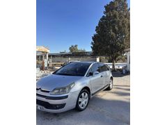 Sahibinden Citroen C4 1.6 HDi SX 2007 Model  270.000 km Gri (Gümüş)