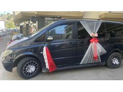 Sahibinden Mercedes - Benz Viano 2.2 CDI Ambiente Activity 2007 Model 