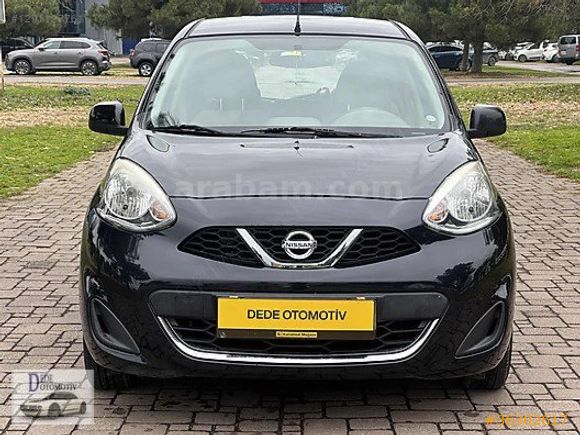 DEDE OTOMOTİV DEN 0.99 VADE ORANLA 12 TAKSİT