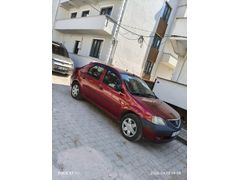 Sahibinden Dacia Logan 1.5 dCi Ambiance 2007 Model Çanakkale