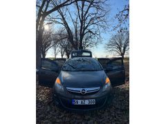 Sahibinden Corsa 1.2 2013 Benzinli 