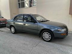 Sahibinden Toyota Corolla 1.6 XL 1993 Model 