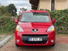 Sahibinden Peugeot Partner 1.6 HDI Premium 2012 Model