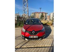 Sahibinden Renault Captur 1.2 Icon 2018 Model 