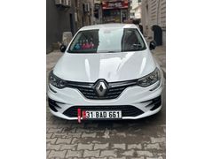 Sahibinden Renault Megane 1.3 TCe Joy Comfort 2022 Model SON FİYATTIR