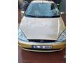 Sahibinden otomatik düşük km.li Ford Focus 1.6 Ghia 2001 Model Afyonkarahisar