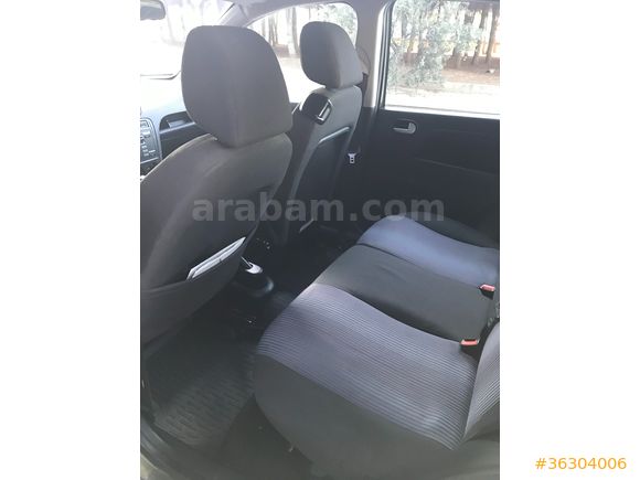 Sahibinden Ford Fusion 1.4 TDCi Comfort 2006 Model 
