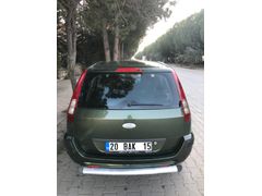 Sahibinden Ford Fusion 1.4 TDCi Comfort 2006 Model 