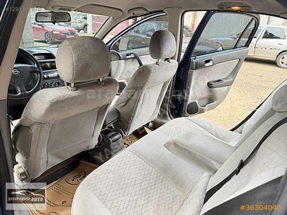 ''YAŞAR ERŞAN AUTO'dan OTOMATİK KUSURSUZ OPEL ASTRA''