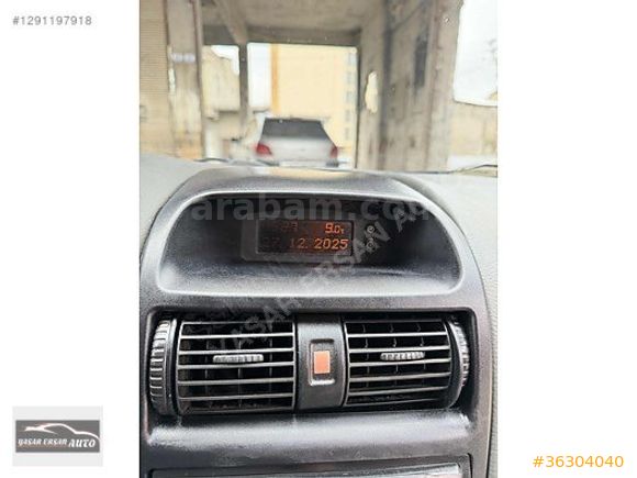 ''YAŞAR ERŞAN AUTO'dan OTOMATİK KUSURSUZ OPEL ASTRA''