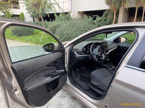 Sahibinden Fiat Egea 1.3 Multijet Easy Plus 2018 Model 