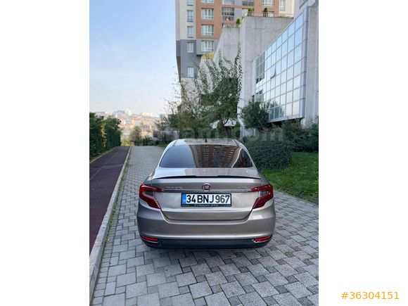 Sahibinden Fiat Egea 1.3 Multijet Easy Plus 2018 Model 