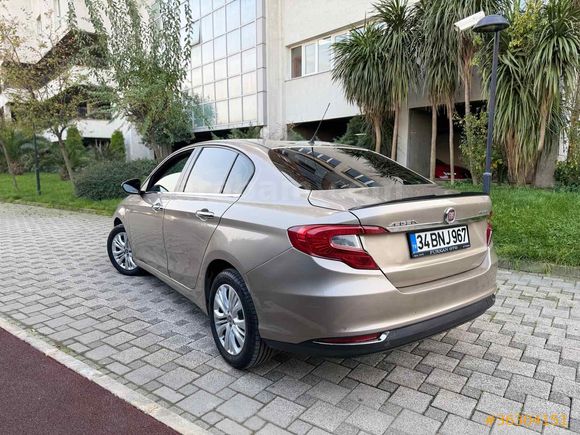 Sahibinden Fiat Egea 1.3 Multijet Easy Plus 2018 Model 