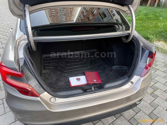 Sahibinden Fiat Egea 1.3 Multijet Easy Plus 2018 Model 