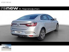 2024 Megane Sedan 1.3 TCe Touch EDC 12.935 KM / "%0,79 KREDİ"