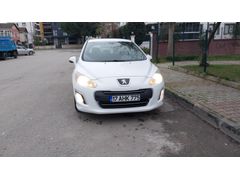Sahibinden Değişensiz  Peugeot 308