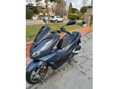Sahibinden Honda PCX 125 