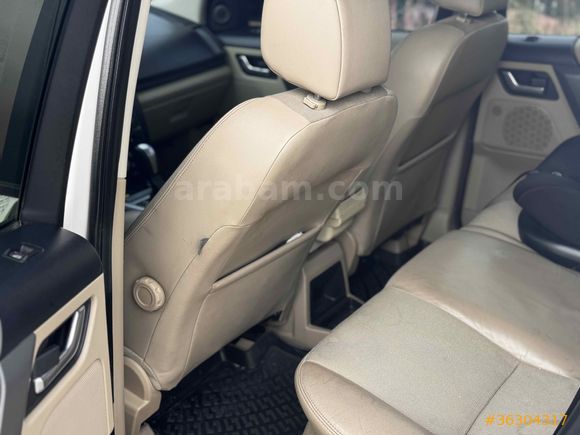 Sahibinden Land Rover Freelander 2.2 TD4 HSE 2011 Model 
