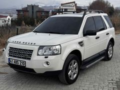 Sahibinden Land Rover Freelander 2.2 TD4 HSE 2011 Model 