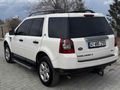 Sahibinden Land Rover Freelander 2.2 TD4 HSE 2011 Model 