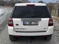 Sahibinden Land Rover Freelander 2.2 TD4 HSE 2011 Model 