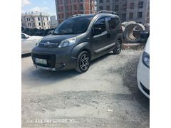 Sahibinden Fiat Fiorino Combi 1.3 Multijet Premio 2015 Model