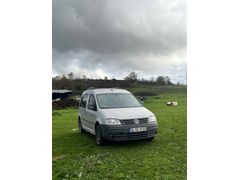 Sahibinden Volkswagen Caddy 1.9 TDI Kombi Team 2010 Model 