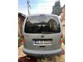 Sahibinden Volkswagen Caddy 1.9 TDI Kombi Team 2010 Model 