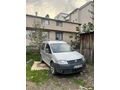 Sahibinden Volkswagen Caddy 1.9 TDI Kombi Team 2010 Model 
