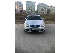 Sahibinden Volkswagen Jetta 1.4 TSi Comfortline 2008 Model Çorum