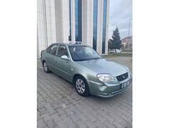 Sahibinden Hyundai Accent 1.6 Admire 2004 Model  