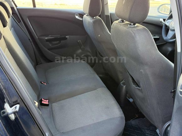 AUTO BY DAN UYGUN FİYAT CORSA