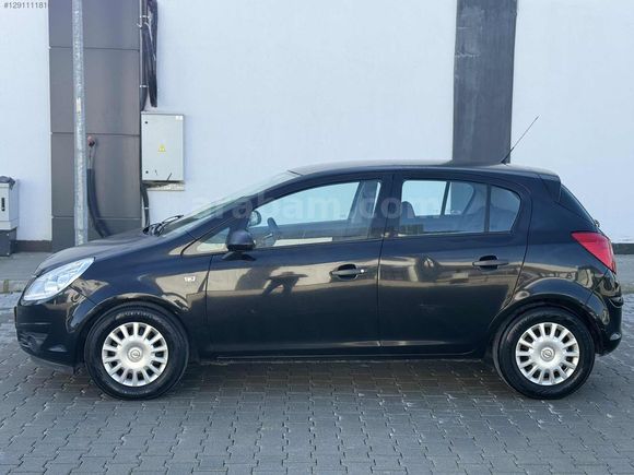 AUTO BY DAN UYGUN FİYAT CORSA