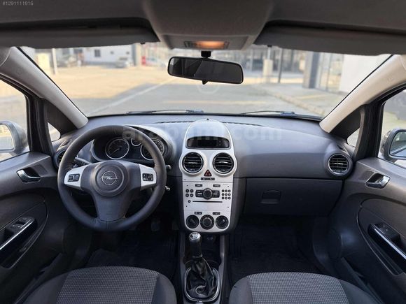 AUTO BY DAN UYGUN FİYAT CORSA