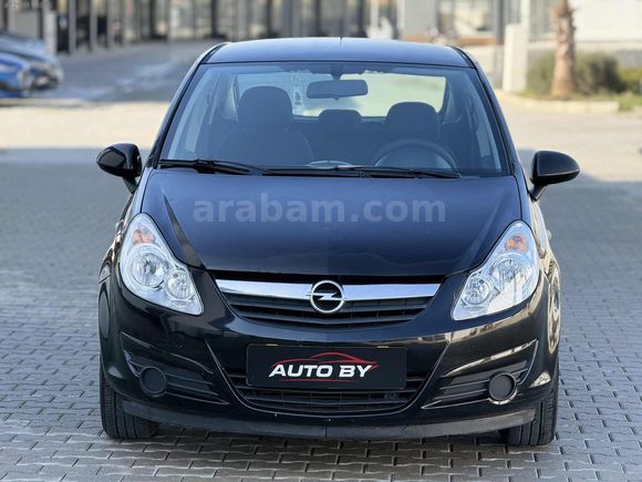 AUTO BY DAN UYGUN FİYAT CORSA