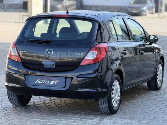 AUTO BY DAN UYGUN FİYAT CORSA
