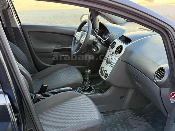 AUTO BY DAN UYGUN FİYAT CORSA