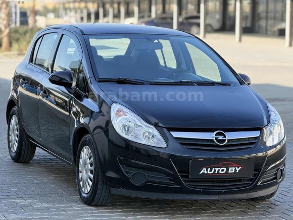 AUTO BY DAN UYGUN FİYAT CORSA